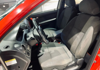 Подержанный автомобиль Chevrolet Aveo Sedan 2008 года (8 фото)
