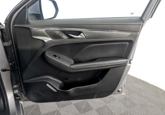 Подержанный автомобиль Haval Jolion 2022 года (24 фото)