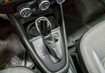 Подержанный автомобиль LADA (ВАЗ) Vesta Sedan 2024 года (29 фото)