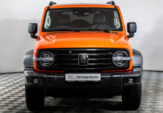 Подержанный автомобиль Tank 300 2024 года (2 фото)