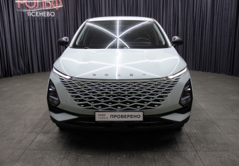 Подержанный автомобиль Omoda C5 2024 года (2 фото)