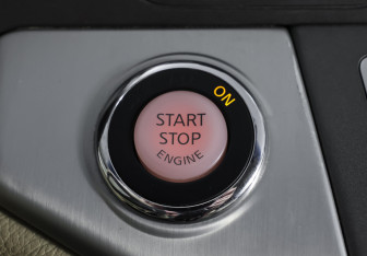 Подержанный автомобиль Nissan Murano Suv 2013 года (22 фото)