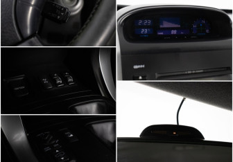 Подержанный автомобиль Toyota Land Cruiser Prado 2008 года (18 фото)