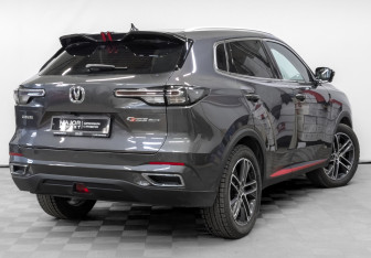 Подержанный автомобиль Changan CS55PLUS 2023 года (5 фото)