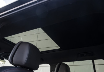 Подержанный автомобиль Jetour T2 2024 года (20 фото)