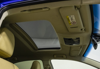 Подержанный автомобиль Lexus NX 2015 года (16 фото)