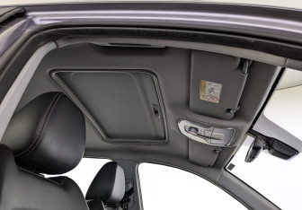 Подержанный автомобиль Chery Tiggo 4 2022 года (22 фото)