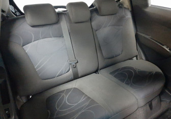 Подержанный автомобиль Ravon R2 2017 года (19 фото)