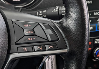 Подержанный автомобиль Nissan Qashqai 2021 года (28 фото)