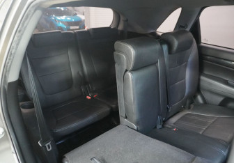 Подержанный автомобиль Kia Sorento 2011 года (11 фото)