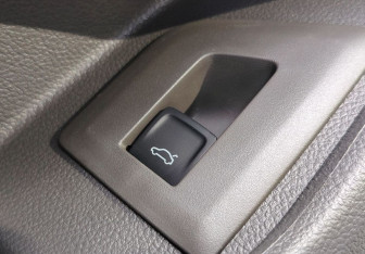 Новый Volkswagen Multivan 2025 (19 фото)
