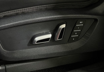 Подержанный автомобиль Haval H9 2019 года (16 фото)