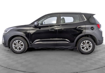 Подержанный автомобиль Chery Tiggo 4 Pro 2022 года (29 фото)