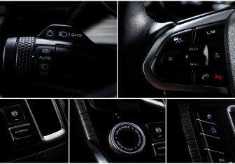 Подержанный автомобиль Geely Atlas Pro 2023 года (19 фото)