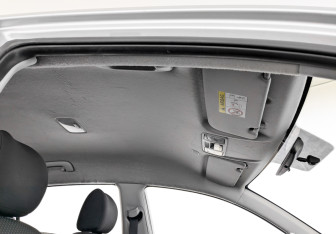 Подержанный автомобиль Kia Rio Hatchback 2021 года (22 фото)