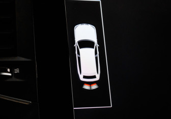 Подержанный автомобиль Renault Megane Wagon 2017 года (14 фото)