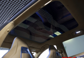 Подержанный автомобиль Zeekr 001 2024 года (16 фото)