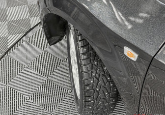 Подержанный автомобиль Chevrolet Aveo Sedan 2012 года (20 фото)