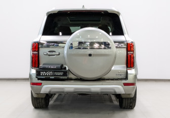 Подержанный автомобиль Tank 500 2023 года (6 фото)