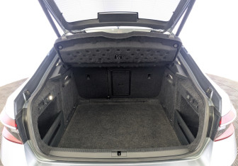 Подержанный автомобиль Skoda Superb Liftback 2019 года (9 фото)