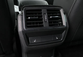 Подержанный автомобиль Skoda Kodiaq 2019 года (17 фото)