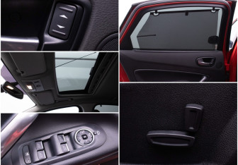 Подержанный автомобиль Ford Mondeo Sedan 2008 года (14 фото)