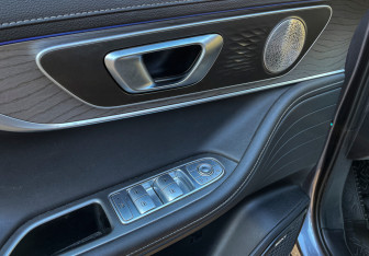 Подержанный автомобиль Chery Tiggo 8 Pro Max 2024 года (25 фото)