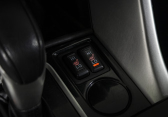 Подержанный автомобиль Mitsubishi Eclipse Cross 2019 года (15 фото)