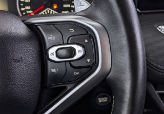 Подержанный автомобиль Haval Jolion 2023 года (27 фото)