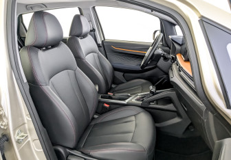 Подержанный автомобиль LIVAN X3Pro 2023 года (23 фото)
