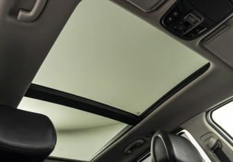 Подержанный автомобиль Kia Sorento 2017 года (28 фото)