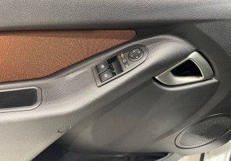 Подержанный автомобиль LADA (ВАЗ) Granta Wagon 2023 года (17 фото)