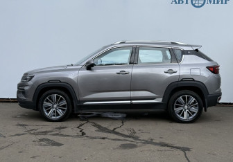 Подержанный автомобиль Changan CS35PLUS 2022 года (8 фото)