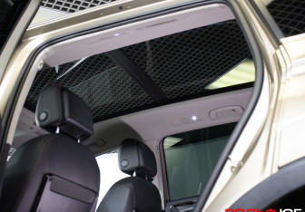 Подержанный автомобиль Volkswagen Tiguan 2017 года (16 фото)