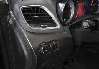 Подержанный автомобиль Opel Mokka 2013 года (18 фото)