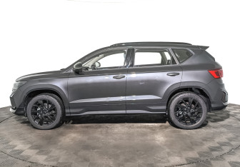 Новый Jetta VS5 2024 (3 фото)