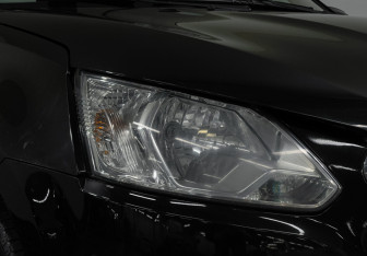 Подержанный автомобиль Datsun on-DO 2018 года (15 фото)