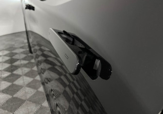 Новый Volkswagen Teramont 2026 (10 фото)