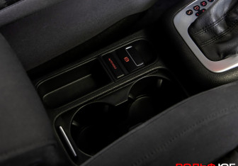 Подержанный автомобиль Volkswagen Tiguan 2011 года (15 фото)