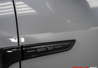 Подержанный автомобиль Voyah Free 2023 года (28 фото)