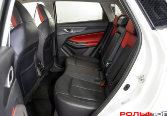 Подержанный автомобиль Changan CS55PLUS 2023 года (8 фото)