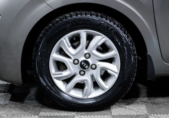 Подержанный автомобиль Kia Picanto 2018 года (15 фото)