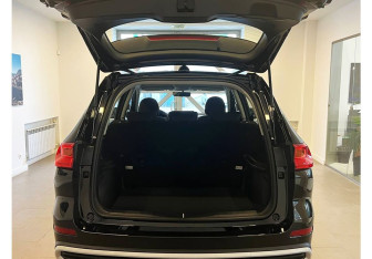 Новый Haval M6 2025 (9 фото)