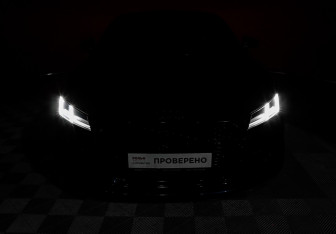 Подержанный автомобиль Audi TT Coupe 2014 года (23 фото)