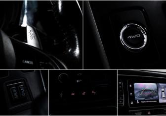 Подержанный автомобиль Mitsubishi Outlander 2019 года (16 фото)