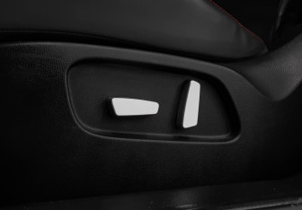 Подержанный автомобиль Kaiyi E5 2023 года (18 фото)