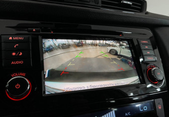 Подержанный автомобиль Nissan Qashqai 2021 года (15 фото)