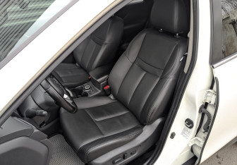 Подержанный автомобиль Nissan X-Trail 2020 года (20 фото)