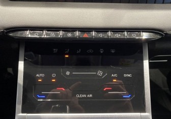 Подержанный автомобиль Chery Tiggo 7 Pro Max 2023 года (17 фото)