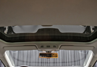 Подержанный автомобиль Volkswagen Passat CC 2011 года (20 фото)